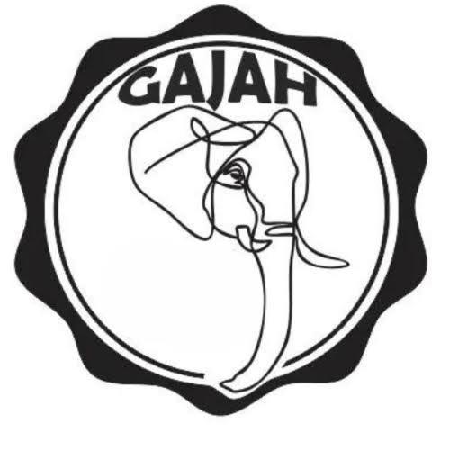 Готель Gajah Жоїнвіль Екстер'єр фото